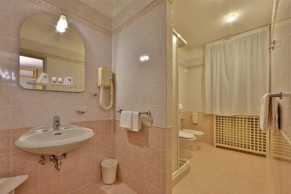 Hotel Albergo San Marco